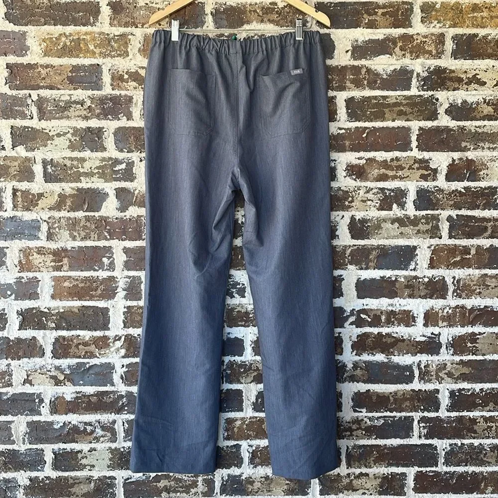 Figs Men's Pisco Basic Scrub Pants Size Large